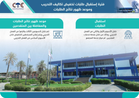 فترة استقبال طلبات التخفيض 1